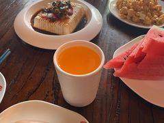 -半天妖烤鱼(中百店)