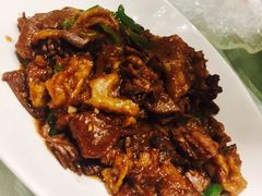 -大铁勺新津菜(东丽阳光新业广场店)