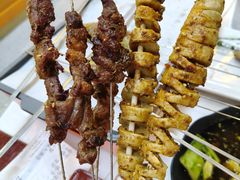-亿牌牌东北烧烤(博物馆旗舰店)