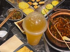 -塘屋烧烤·云南火塘烧烤品牌(新亚洲店)