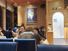 -安妮意大利餐厅(丽都店)