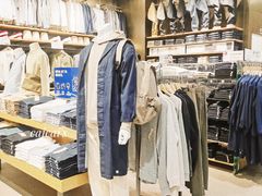 -MUJI无印良品(万达天鹅湖店)