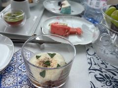 -悦厅·下午茶(杭州柏悦酒店)