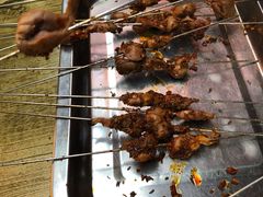 -清真·马峰烤肉(小学习北巷店)