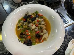 -李师傅脆肚(华强北店)