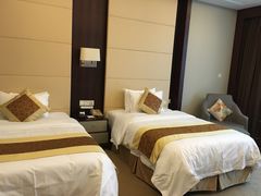 -绍兴鉴湖君澜大酒店