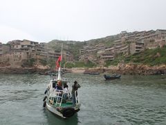 -东极岛景区