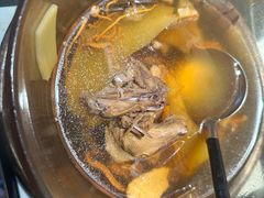-鸽子侯·家宴·平价海鲜(绿地店)