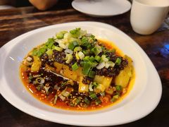 川北凉粉-陈麻婆豆腐(旗舰店)