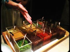 -余欢领鲜火锅(新街口店)