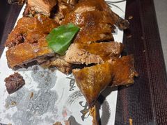 -姑苏家宴·苏帮菜·松鼠桂鱼(苏州总店)