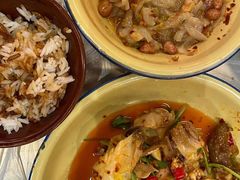 -东排食堂长沙小吃大排档(五一广场店)