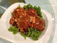 -功德林素菜饭庄(前门店)