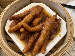-金榜大酒店-中餐