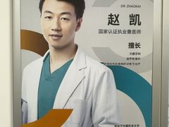 -美联众合爱康动物医院•复杂内科•肿瘤科•牙科•腔镜诊疗中心