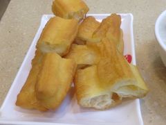 -冠记·肠粉粥品专家(江南大道店)