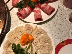 -大味生态火锅(蓝谷地店)