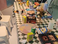 -CIAO·团建聚餐·生日派对轰趴馆(福田店)