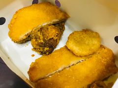 -麦当劳(金平路站店)