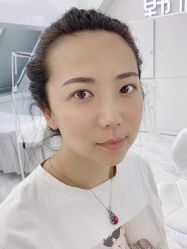 -HQ半永久纹绣纹眉