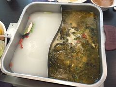 -新辣道鱼火锅(领展购物广场·中关村店)