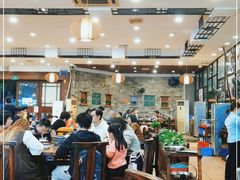 大堂-顺德一品粥·20年凤城老字号(芳村店)