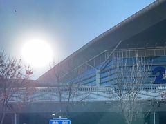 -太原武宿国际机场