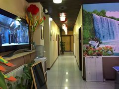 -席仁堂推拿按摩脊柱调理(世纪科贸大厦店)