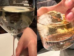 -Le Bernardin