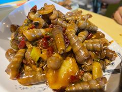 -小田油焖小龙虾(双井店)