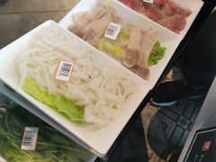 -野妹经典火锅(民治店)