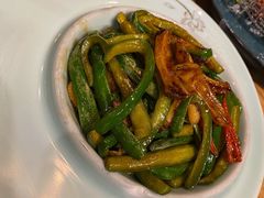 黄瓜炒鲍鱼-荟廷·晶萃(陆家嘴尚悦湾店)