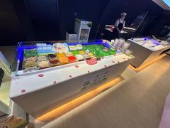 -涨巢·潮玩水疗局