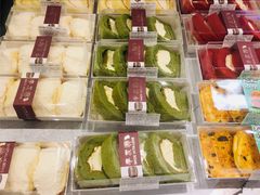 -华润万家(香港名都店)