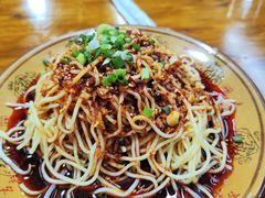 -一品红烧鸭特色川菜(三岔湖店)