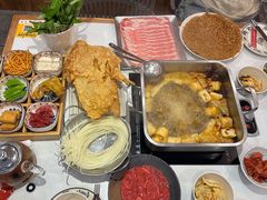-螺大喜螺蛳粉火锅(雍和宫店)