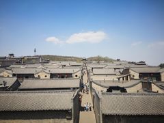 景点-山西王家大院