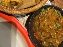 -北丐先生·野馄饨烧烤(雨花万象店)