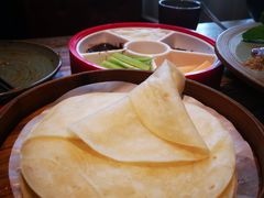 -青年公社烤鸭(青年路店)