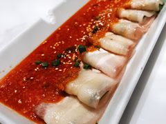 -上上席川菜(凯德乐峰广场店)