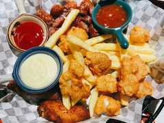 -Primo·丽莫意大利窑烤披萨