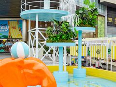 -首开·龙湖成都西宸天街