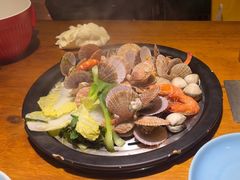 -三个渔夫·蒸汽海鲜(小白楼店)