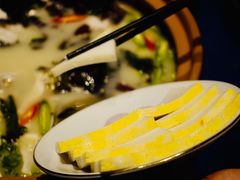 农家鱼豆腐-湘轩·土菜研究院(光大店)