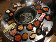-五彩凉山自助西昌烧烤(柳翠路店)