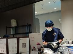 -阿嬷手作(上海万象城店)