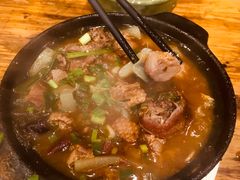 -沈妈砂锅(光华村店)