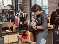 -The Workshop Coffee