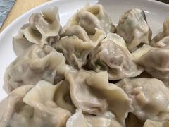 -大眼锅贴水饺(河东店)