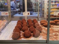 每日坚果脏脏包-LELECHA乐乐茶(新街口大洋店)